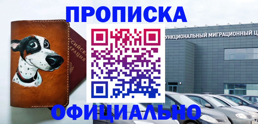 временная прописка в Фролово